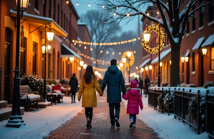 Best Places To Live In Virginia